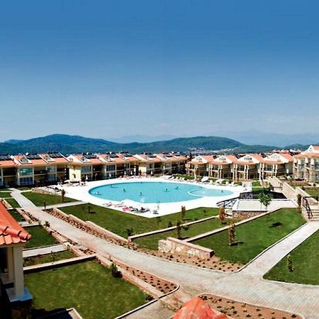 Orka Park Villas And Apartments Ölüdeniz Esterno foto