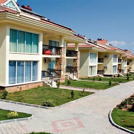 Orka Park Villas And Apartments Ölüdeniz Esterno foto