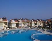 Orka Park Villas And Apartments Ölüdeniz Esterno foto