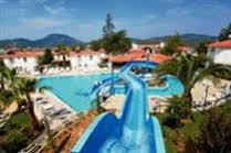 Orka Park Villas And Apartments Ölüdeniz Esterno foto