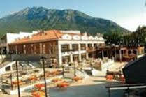 Orka Park Villas And Apartments Ölüdeniz Esterno foto